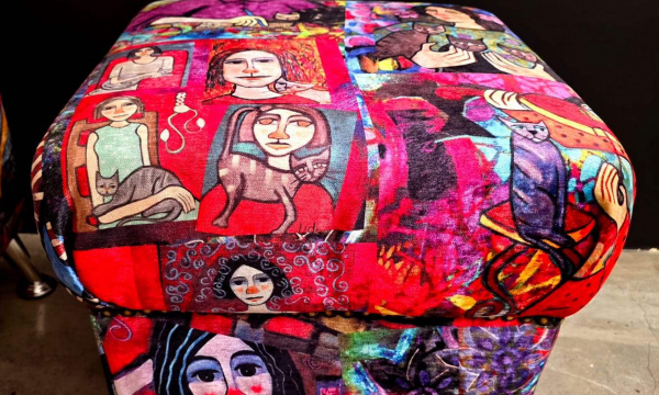 Pers Ottoman
