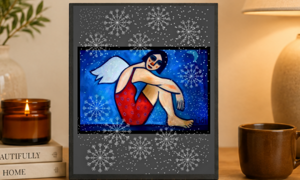 27 - Canvas Print 